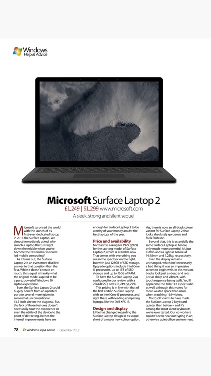 Windows Help & Advice screenshot-8
