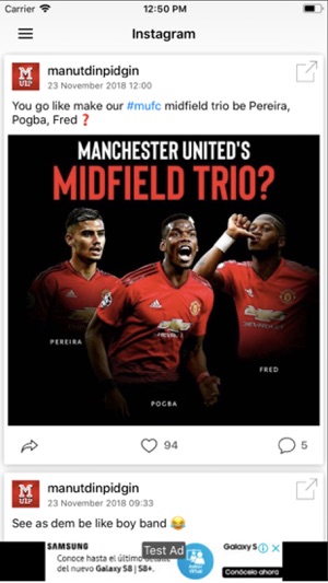 Manutdinpidgin