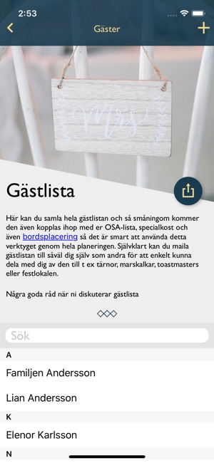 Drömbröllop med Great Weddings(圖3)-速報App