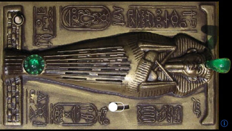 Voice of the Mummy