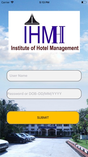 IHM Hyderabad(圖1)-速報App