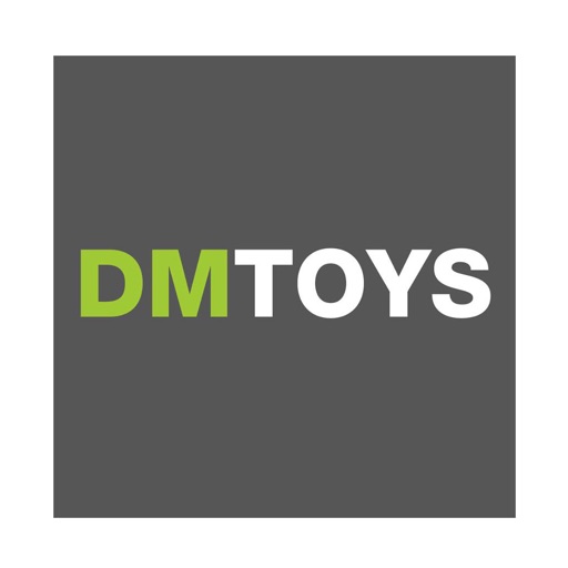 DM-TOYS