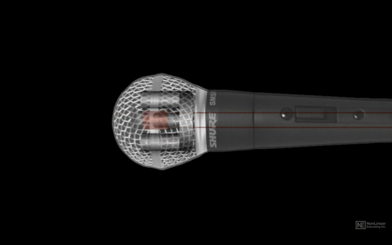 Microphones for Audiopedia 106 screenshot 4