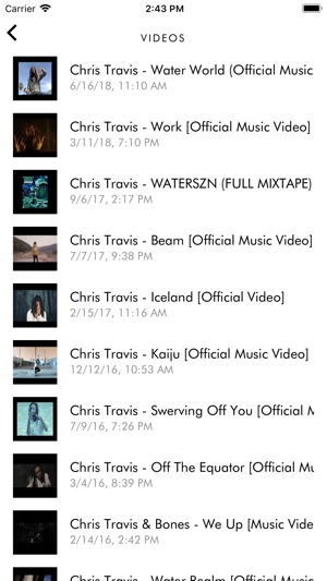 Chris Travis(圖4)-速報App