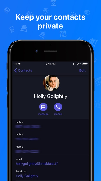 DataSafe Plus screenshot-3
