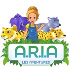 Top 39 Games Apps Like Aria's Adventures AR Wildlife - Best Alternatives