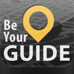 Be Your Guide - Bilbao-Bizkaia