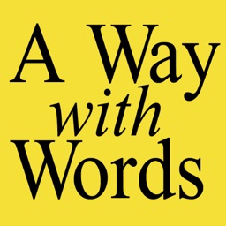 A Way with Words