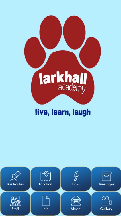 Larkhall Academy