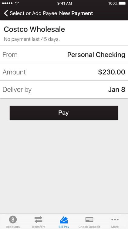 HAPO Community Credit Union screenshot-4