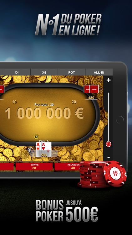 Winamax