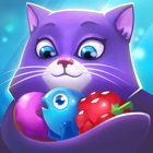 Top 49 Games Apps Like Tasty Story: Match 3 Puzzle - Best Alternatives