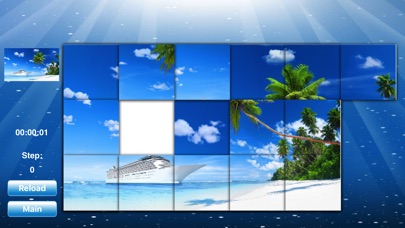 Ship Puzzle screenshot 3