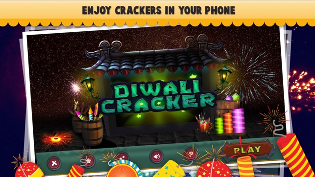 Diwali Cracker Game(圖1)-速報App