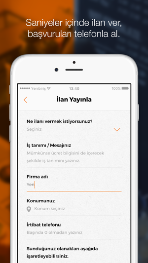 Yakınbiriş(圖5)-速報App