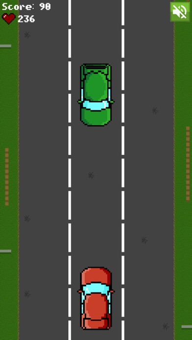 Car Chaos screenshot 2
