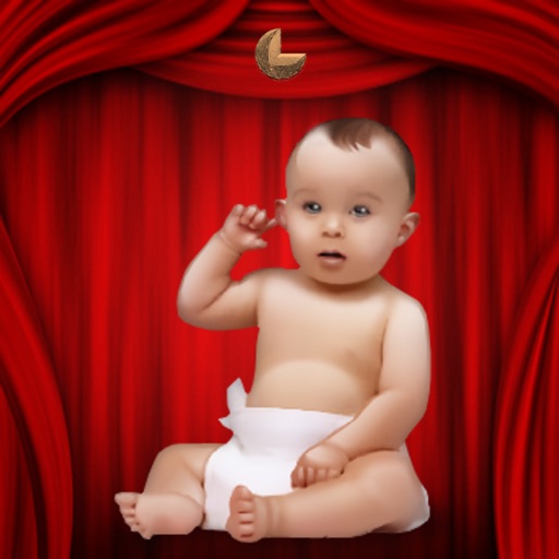 Bebek Bakımı ve Gelişim Takibi iOS App