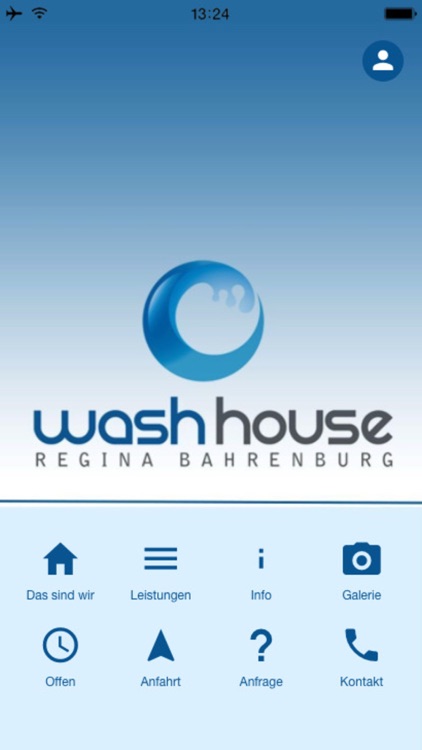 washhouse