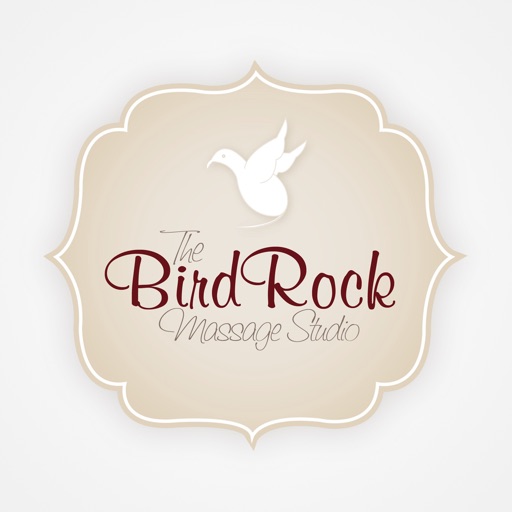 The Bird Rock Massage Studio icon