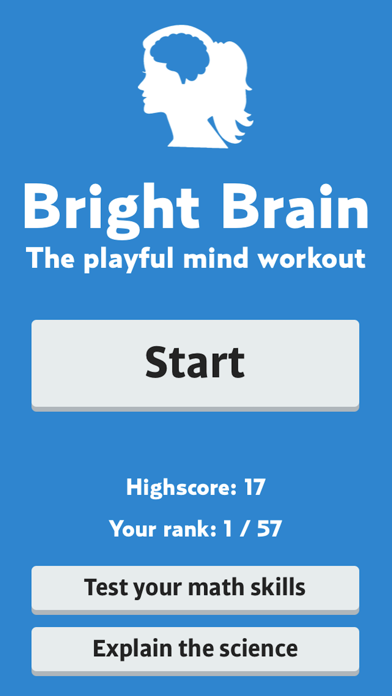 Bright Brain – Count Quickly & Challenge Your Mind screenshot 4