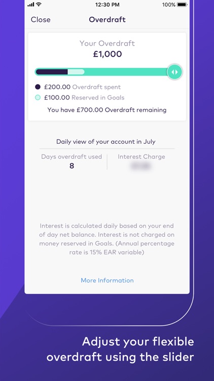 Starling Bank screenshot-4