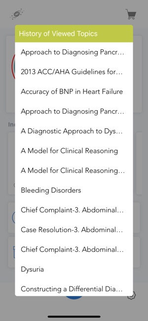 Symptom to Diagnosis-EB Guide(圖6)-速報App