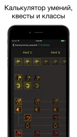 Pocket Wiki для Black Desert (Lite version)(圖2)-速報App