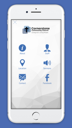 IM Cornerstone(圖1)-速報App