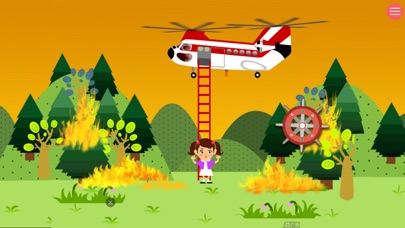 Transport Puzzle Game for Kids screenshot 4