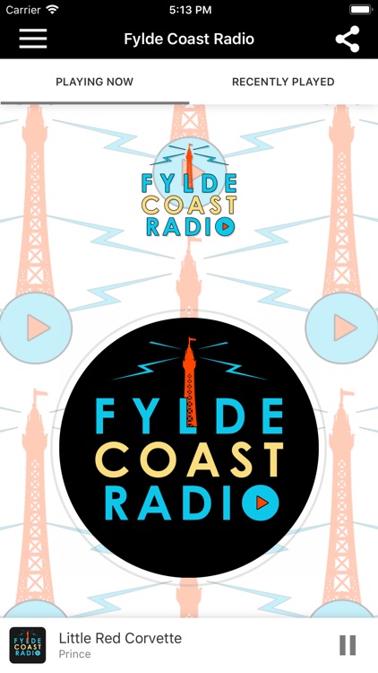 Fylde Coast Radio
