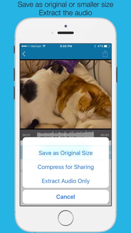 AudioFix: For Videos screenshot-3