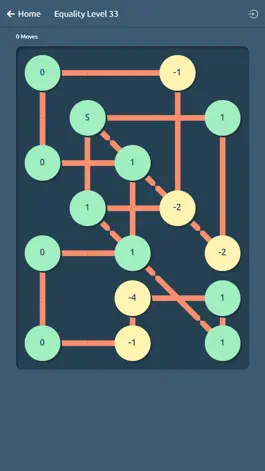 Game screenshot Equality Theorem apk