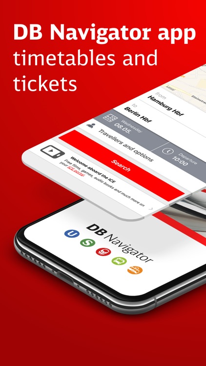 DB Navigator