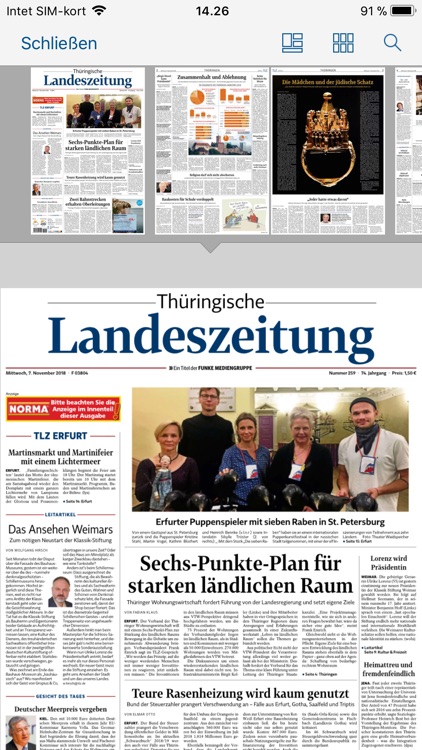 TLZ ePaper screenshot-4