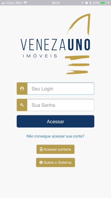 Veneza Uno screenshot 2