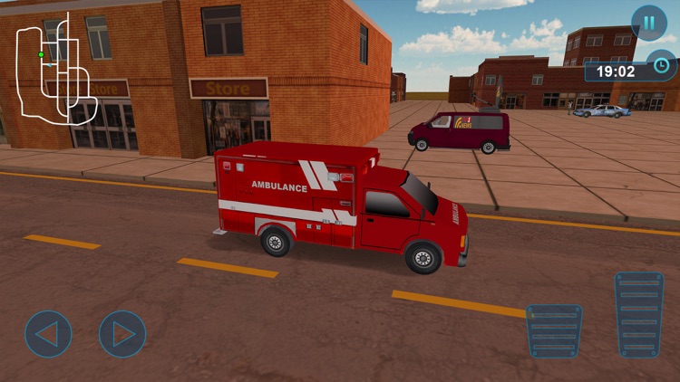 City Ambulance Rescue Team