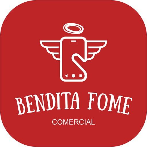 Bendita Fome