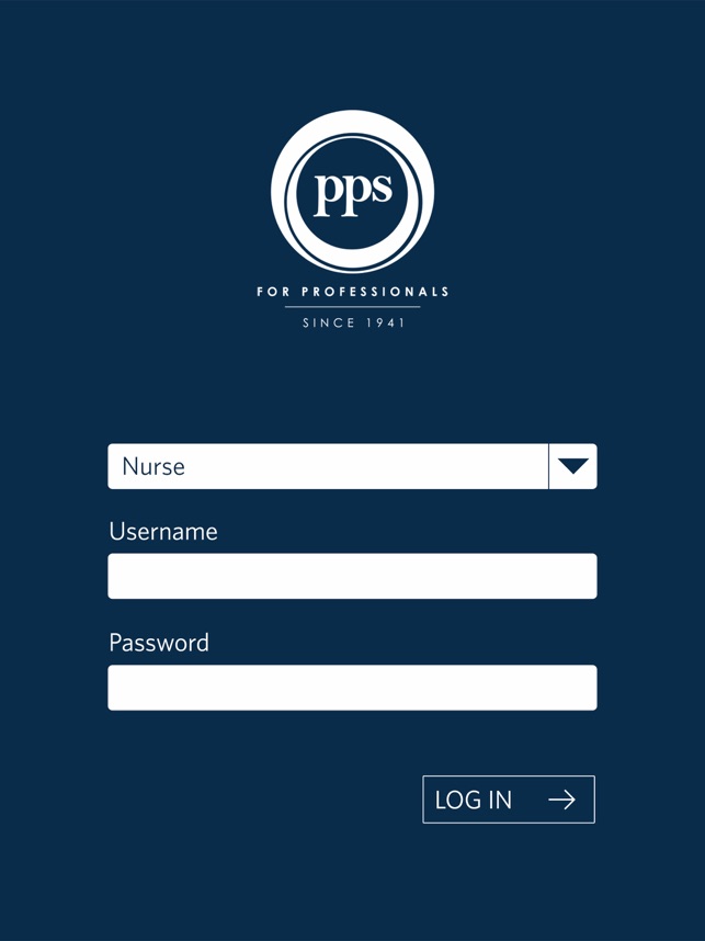 PPS Nurse