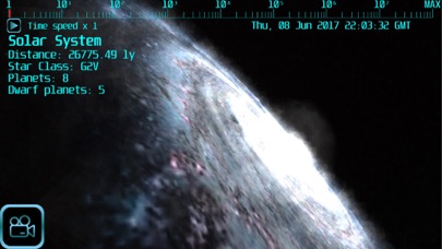Advanced Space Flight Lite screenshot 3