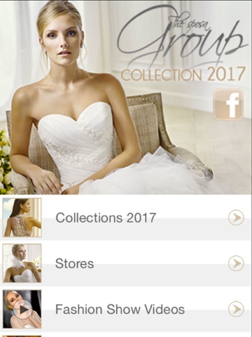 The Sposa Group HD screenshot 3