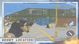 Game screenshot UL Swat Terrorist Attack hack