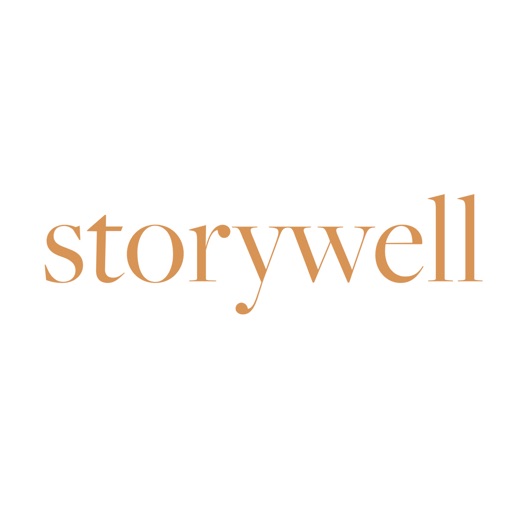 Storywell - Create Stories iOS App