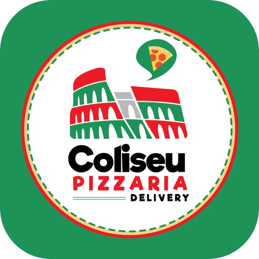 Coliseu Pizzaria Delivery