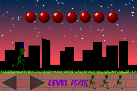 Bubble Blaster screenshot 3