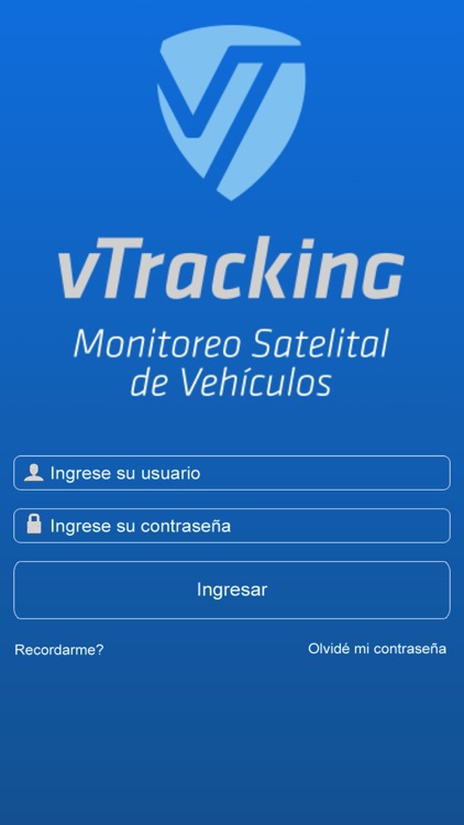 VTracking Mobile