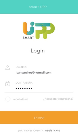 SmartUPP