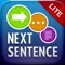 Create entertaining stories with friends using Next Sentence a social writing game – perfect for parties, designed for all ages