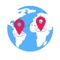 Prank GPS Location FREE will help you easily teleport to any place on earth