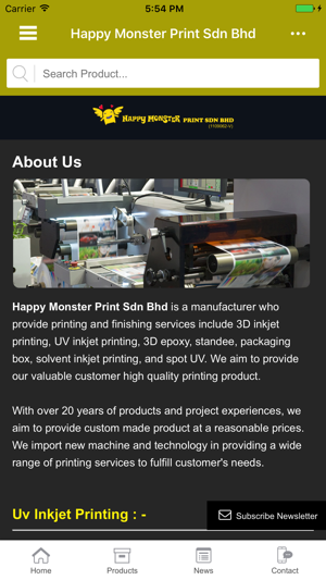 Happy Monster Print Sdn Bhd(圖4)-速報App