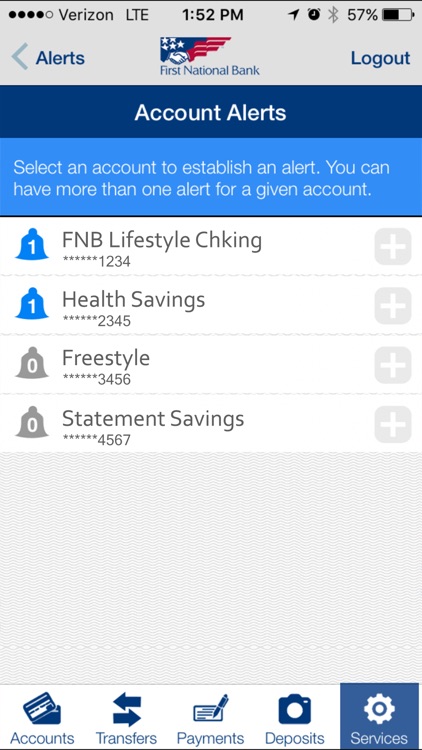 FNB Direct screenshot-3